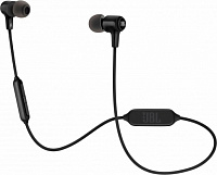 JBL LIVE 25 BT черный