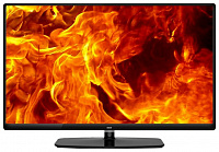 Телевизор Mystery MTV-1918LW WHITE