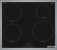 Индукционная варочная поверхность Bosch PIE645BB5E