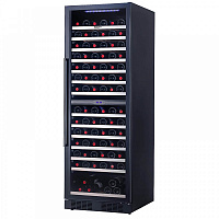 Встраиваемый винный шкаф Cold Vine C154-KBT2
