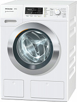Фронтальная стиральная машина MIELE WKH132WPS
