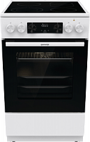Кухонная плита Gorenje GECS5C70WA