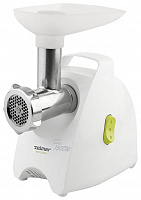 Мясорубка ZELMER 987.80 lime