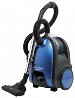 Пылесосы без мешка SUPRA VCS-1692 blue