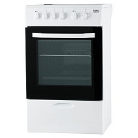 Электрическая плита BEKO MCSS 47100 GW