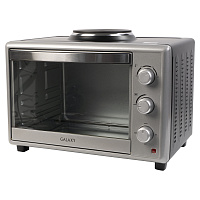 Мини-печь GALAXY GL 2613