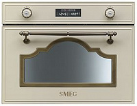 SMEG SC745VPO