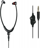 THOMSON HED4408 черный