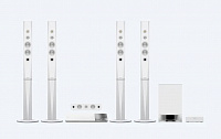 SONY BDVN9200WW