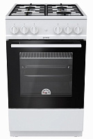 Кухонная плита Gorenje GN 5111 WH