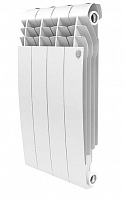 Royal Thermo Biliner Alum 500 - 4 секц.