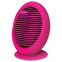 Обогреватель Zanussi ZFH/C-405 pink