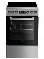 Кухонная плита BEKO FSM 57300 GX