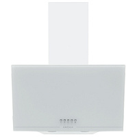 Наклонная вытяжка KRONA JINA 500 WHITE PB
