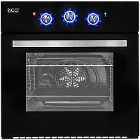 Духовой шкаф RICCI REO-602B