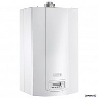 Газовый водонагреватель DE DIETRICH ZENA PLUS MSL 31 FF