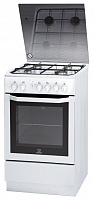 Кухонная плита Indesit I5GG1G(W)RU