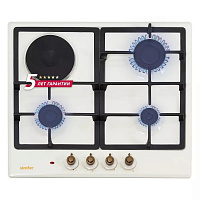 Комбинированная варочная поверхность Simfer H60V31O522