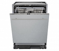 Встраиваемая посудомоечная машина Delonghi DDW06F Granate platinum