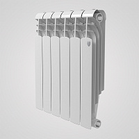 Royal Thermo Vittoria Super 500 - 12 секц.