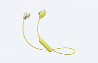 SONY WI-SP600N yellow