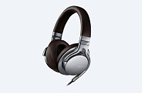 SONY MDR-1A Silver
