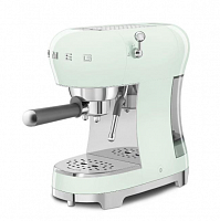 Кофеварка Smeg ECF02PGEU