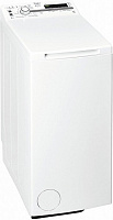 Стиральная машина с вертикальной загрузкой Whirlpool TDLR 60810