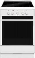 Электрическая плита Hansa FCCW53008