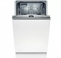 Встраиваемая посудомоечная машина Bosch SPV4HKX2DR