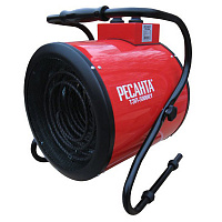 Тепловая пушка Ресанта ТЭП-5000К1