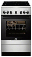 Электрическая плита Electrolux EKC 52501 OX
