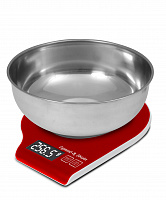 Кухонные весы Zigmund & Shtain DS-120