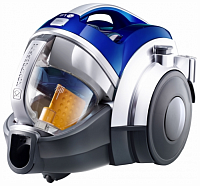 Пылесосы без мешка LG VK89601HQ