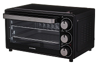 Мини-печь Starwind SMO2001 черная