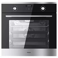 Духовой шкаф Haier HOX-P09CGBX