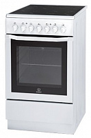 Электрическая плита Indesit I5V52(W)/RU