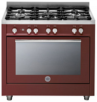 Газовая плита Ardesia PL 998 RED