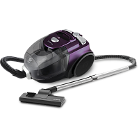 Пылесосы без мешка POLARIS PVC 2015 , фиолетовый