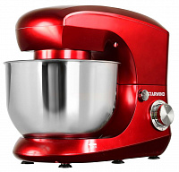 Миксер Starwind SPM5184 красный