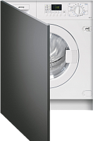Встраиваемая стиральная машина SMEG LSTA126-1