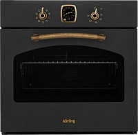 Духовой шкаф KORTING OKB 481 CRN
