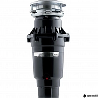 BONE CRUSHER BC810-AS Slim Line/K