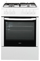 Кухонная плита BEKO CSE 63120 GW