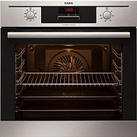 Духовой шкаф AEG BE 5431402 M