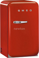 Однокамерный холодильник SMEG FAB5RRD