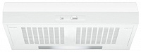 Плоская вытяжка Ardesia XO1 F50 W