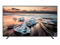 Телевизор SAMSUNG 85Q900