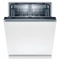 Встраиваемая посудомоечная машина 60 см Bosch SMV2ITX22E  