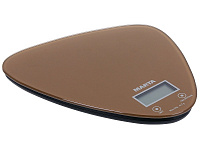 Кухонные весы MARTA MT-1632 золото